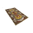 thumbnail image 7 of Hand Knotted Vintage Turkish Kars Wool Rug - 3'10'' x 6'6'', 7 of 7