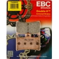 thumbnail image 2 of EBC Brakes Sintered Brake Pad FA380HH High Performance, 2 of 2