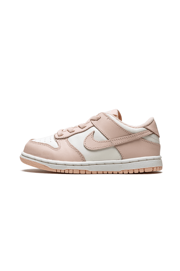 TODDLER Dunk Low TD "Orange Pearl" CW1589 101 from Stadium Goods