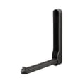 thumbnail image 1 of Portable Clothes Rack Hanger Organizer Strong Load-bearing Smooth Edge Foldable Design Space-Saving Closet Garment Hanger Hat Holder, 1 of 8