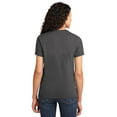 thumbnail image 2 of Port & Company ® - Ladies Essential Tee. LPC61, 2 of 6