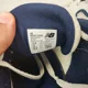 thumbnail image 4 of New Balance Cush 411 Mens Walking Athletic Shoes White Blue Size 10.5 Wide 4E, 4 of 6
