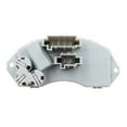 thumbnail image 3 of FYUU Blower Motor Resistor Regulator For BMW E90 E91 E92 E93 E70 X5 X3 X1 10122, 3 of 5