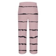 thumbnail image 4 of Stamzod Men's Tracksuits Long Sleeve Stripe Print Sweatsuits for Men Fall Winter Warm Up Track Suits 2 Piece Plus Size Casual Athletic Jogging Sets, 4 of 7
