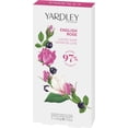 thumbnail image 1 of Set de jabón Yardley English Rose Luxury para mujer 3 unidades, 1 of 3