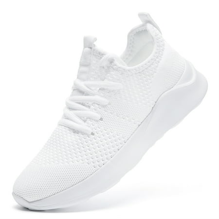 GHFKKB Womens Running Shoes Lightweight Walking Shoes Comfortable Fashion Sneakers