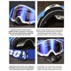 thumbnail image 5 of Gafas todoterreno, gafas de motocross, gafas de sol para moto, gafas de MTB resistentes al viento, protección P9 Style 5 1sStyle 5 1pc, 5 of 5