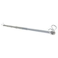 thumbnail image 3 of Tnarru Car Clothes Hanger Bar Car Mounted Clothes Rod Telescopic Easy Installation Practical Vehicle Clothing Rack for Vehicles 85cm to 165cm, 3 of 8