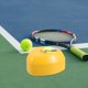thumbnail image 1 of CRILSTYLEO Entrenador De Tenis Con Base Y Bola De Rebote Para Entrenamiento En Casa, 1 of 8