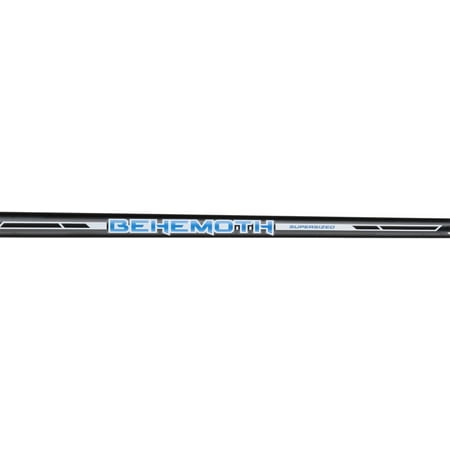 Behemoth Illegal Non-Conforming Extra Long Distance Oversized 520cc Left Handed Golf Club Driver for Men 10.5 Degree Regular Flex