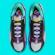 thumbnail image 4 of N I-K-E A i r-Jor-dan Luka 2 All Star Wolf Grey Hyper Jade Yellow DX8733-007 Men's, 4 of 6