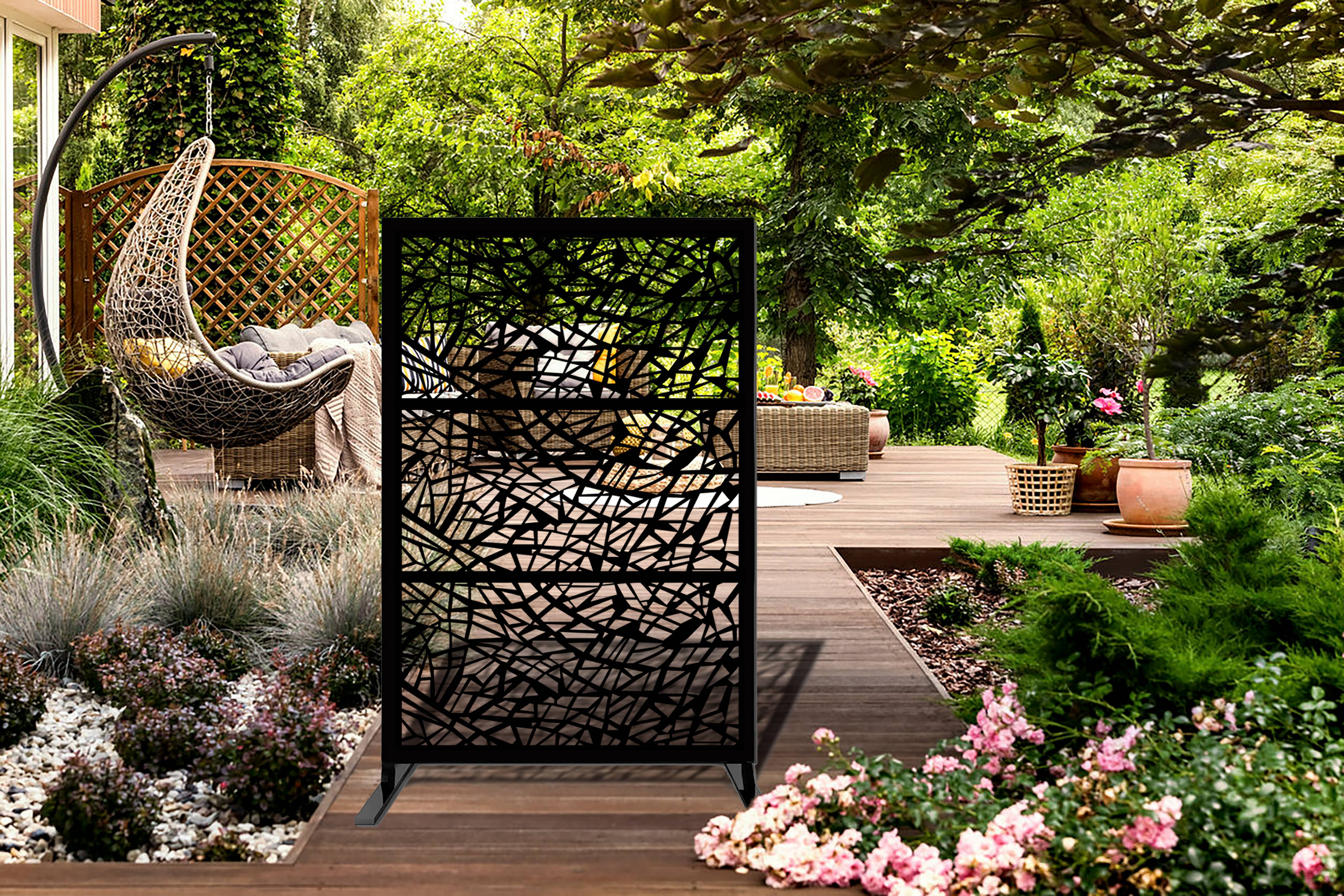 decorative outdoor privacy screens decorative outdoor privacy screens