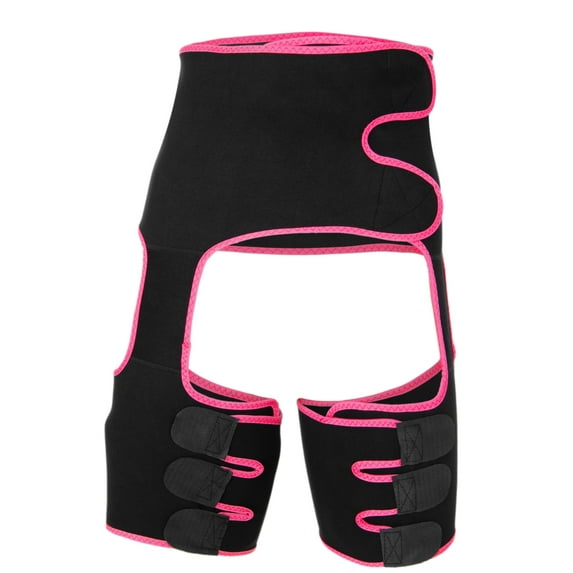 Youloveit Woman High Waist Thigh Trimmer Hip Enhancer Invisible Lifting Butt Lifter Shaper Trainer Support Women's Bodybuilding Workout Fitness Shapewear