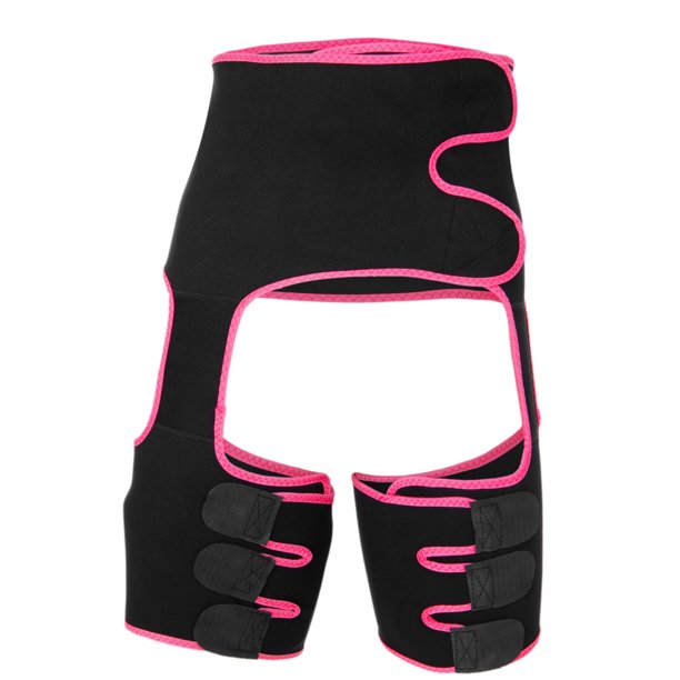 Youloveit Youloveit Women's Waist TrainerHip Enhancer Hip Lifter