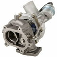 thumbnail image 2 of Turbo Turbocharger For Isuzu NPR Chevy & GMC W4500 w/ 4HK1 5.2L Diesel 2005-2010 Replaces Garrett GT2560S - BuyAutoParts, 2 of 9
