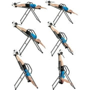 Innova ITX9688A Heavy Duty Deluxe Inversion Table