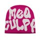 thumbnail image 1 of Gorro de punto de moda unisex., 1 of 2