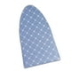thumbnail image 2 of Durable Garment Steamer Guantes de planchado Aislamiento térmico Protección Anti Steam Mit Hogar Usado Handheld Ironing Pad Sleeve para Garment Steame Azul BLESIY Guantes de planchado, 2 of 5
