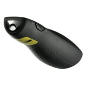 Logitech Wireless Presenter R400, Wireless Presentation Remote Clicker with Laser Pointer, Black