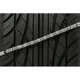 thumbnail image 2 of Security Chain Z539 Z Chain Passenger Car Truck Snow Traction Tire Chain, Pair, 2 of 5