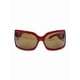 thumbnail image 1 of MIU MIU Sunglasses RED BRW Women's SMU08F, 1 of 6