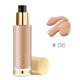 thumbnail image 2 of Crema de base líquida, 7 colores, 30 ml, base hidratante refrescante, maquillaje líquido, base de maquillaje, rendimiento de alta gama, 2 of 2