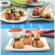 Pre-Owned Tofu (Essential Kitchen Series) Hardcover