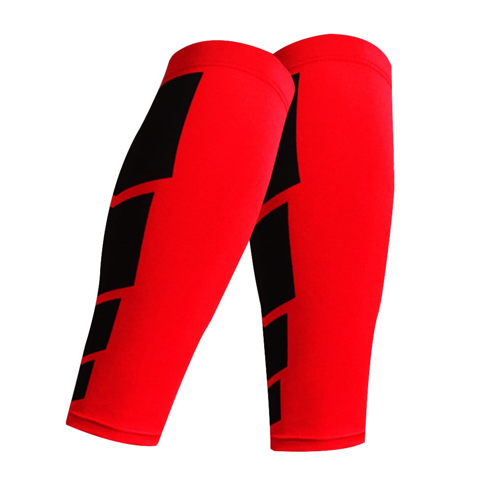 CFR Calf Compression Sleeve Leg Compression Brace for Men and Women