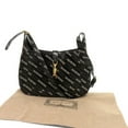 thumbnail image 3 of Pre-Owned Gucci Jackie 1961 The Hacker Project Balenciaga Collaboration 636712... (Good), 3 of 9