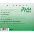 thumbnail image 2 of Rufus/Rufus & Chaka Khan The Very Best of Rufus Featuring Chaka Khan CD, 2 of 2