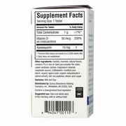 Prevagen Regular Strength Mixed Berry Chewables, 30ct 2 Pack, Prevagen with Apoaequorin & Vitamin D