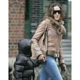 thumbnail image 2 of Sarah Jessica Parker Out And About For Sarah Jessica Parker Sighting In New York Midtown Manhattan New York City Ny, 2 of 2