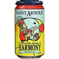 thumbnail image 3 of Saint Arnold Harmony Hazy Pale Ale 6 pk 12 Fluid Oz Can, 3 of 4