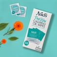 thumbnail image 2 of Toallitas con aceite calmante Post Wax, paquete de recambio de Nad, 20 unidades, 2 of 6