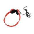 thumbnail image 4 of Écouteurs Filaires 3.5mm Pliables pour Enfants MP4 MP3 Téléphone Intelligent Ordinateur Portable, 4 of 7