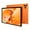 Orange, variant on Tablet 2026 Newest Android 12 Tablet, 10 Inch Tablet,5G Wi-Fi Tablet Computer,2 In 1 Tablet with Keyboard, 256GB ROM+8GB RAM ,Octa-Core Processor,1920 * 1200 IPS,Bluetooth,GPS,Black