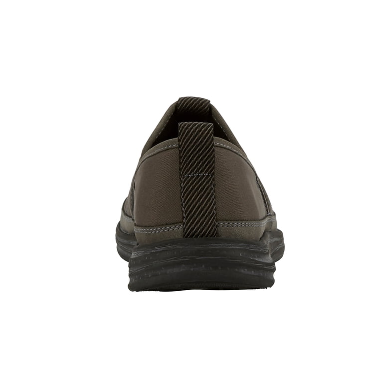 Dockers Men\'s Dillon Supremeflex Loafer Shoes Size 13M Dark Brown Dockers Mens Dillon Comfort Loafer Shoe - Walmart.com main image 4