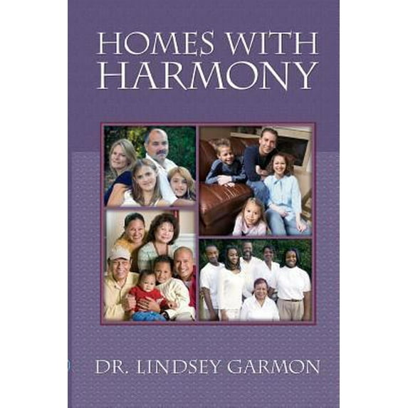 Pre-Owned Homes with Harmony (Paperback) 0890983682 9780890983683