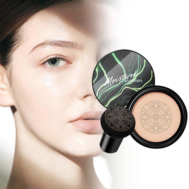 SIfdSeng Lightweight Concealer & Foundation for Skin Hydrating Suitable for All Skin Types