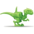 thumbnail image 4 of Dino-Riders Rulon Warriors Battle Pack, 4 of 20