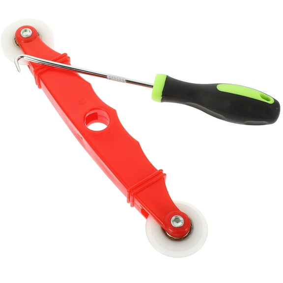 Screen Roller Tool Kit Door Replacement