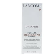 Lancome UV Expert Aquagel Defense Primer and Moisturizer SPF 50 ,1 oz