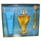 thumbnail image 1 of Siren de Paris Hilton para mujer - Set de regalo de 3 piezas EDP en spray de 3,4 oz, loción corporal de 3 oz, EDP roll-on de 10 ml, 1 of 1