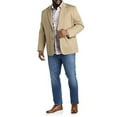 thumbnail image 6 of Tech Sport Coat Vintage Khaki 2XL, 6 of 8
