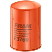 FRAM P3760 Hydraulic Filter