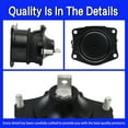 thumbnail image 3 of Engine Mount Kit 7pcs for 2003-2007 Honda Accord 2.4L / 2004-2008 Acura TSX 2.4L, Brand New, 3 of 12