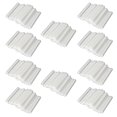 thumbnail image 1 of 20 Pcs Filtres de Remplacement pour Humidificateur en Coton Éponge, 1 of 5