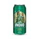 thumbnail image 1 of Cerveza oscura Indio lata 473 ml, 1 of 4