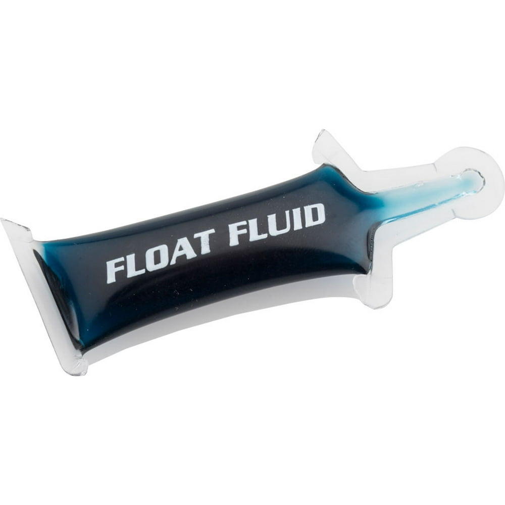 FOX Float Fluid for Rebuilding Fox Suspension Lubricates Foam Rings and