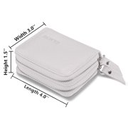 Wallets for women,genuine leather women wallets, rfid wallets